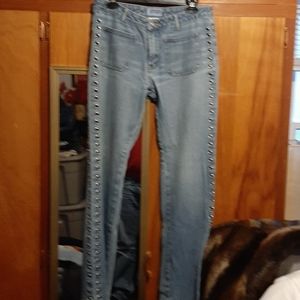 Womens jeans